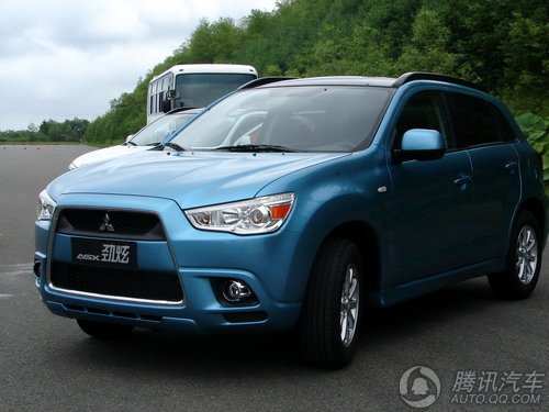 2011�� ����ASX����2.0 ���� CVT������ �Լ�ʵ��