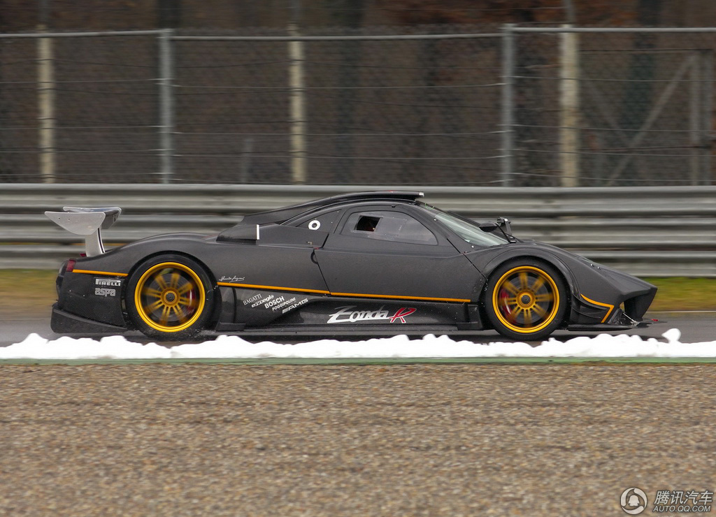 zonda