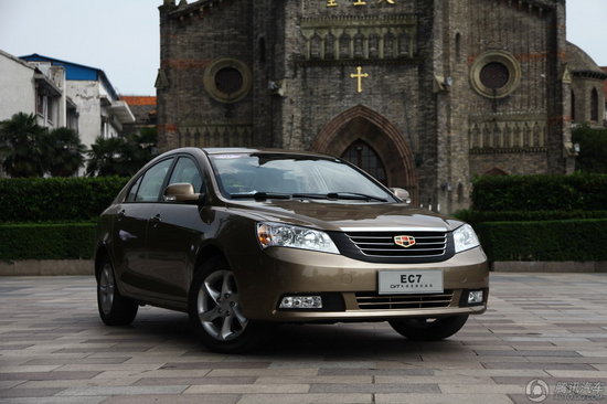 2011 ۺEC718 CVT Լʵ