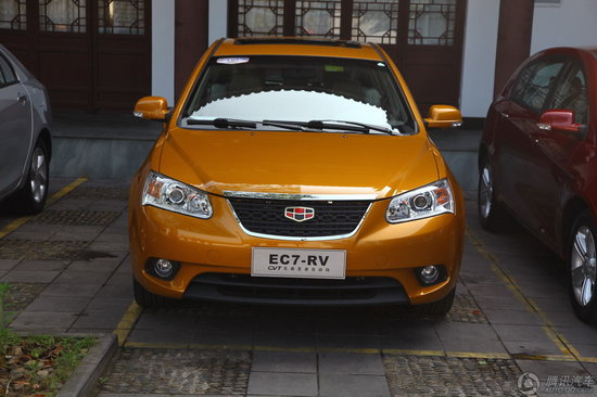 2011 ۺEC718 CVT Լʵ