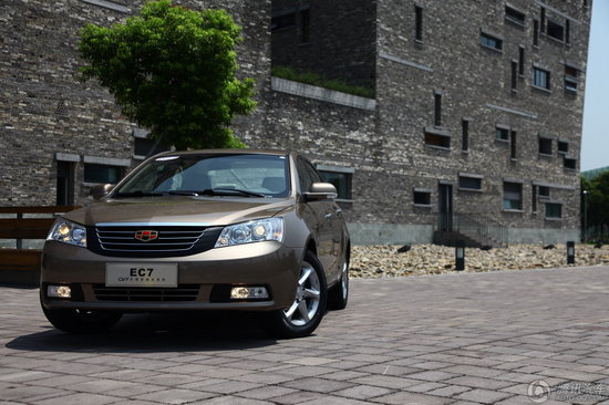 2011 ۺEC718 CVT Լʵ