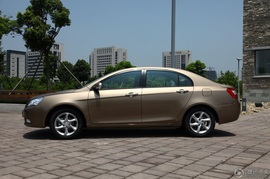 2011 ۺEC718 CVT Լʵ