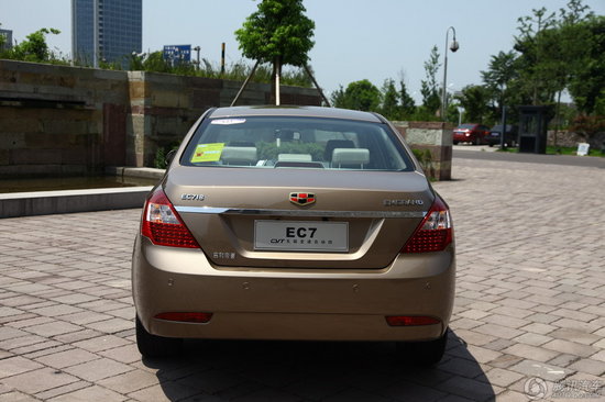 2011 ۺEC718 CVT Լʵ