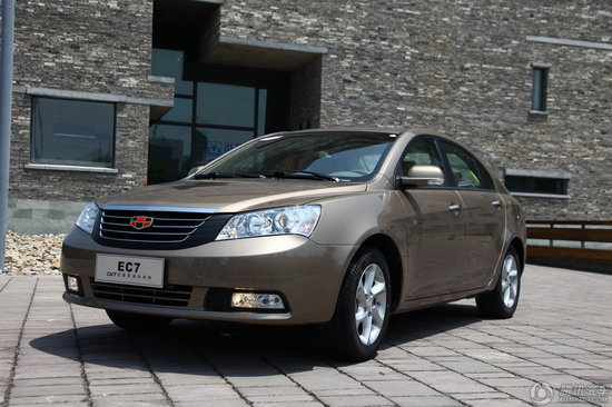 2011 ۺEC718 CVT Լʵ