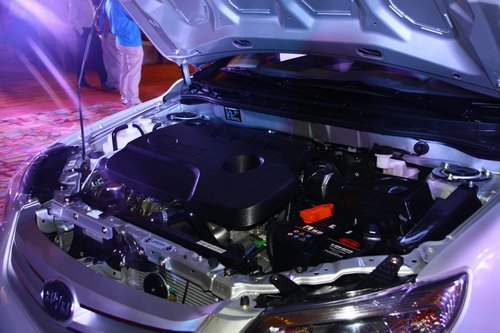 2010 ǵL3 1.8CVT 콢 ʵ