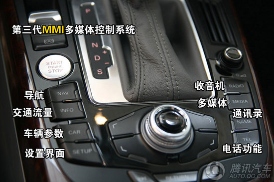 2010 µA4L 2.0TFSI  صͼ