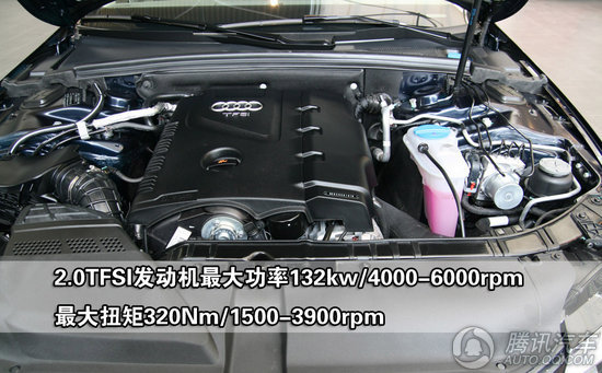 2010 µA4L 2.0TFSI  صͼ