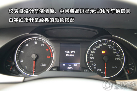 2010 µA4L 2.0TFSI  صͼ