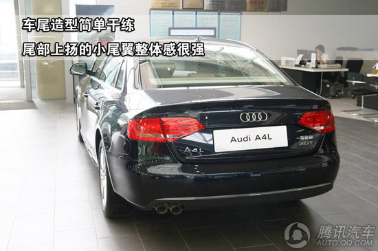2010 µA4L 2.0TFSI  صͼ