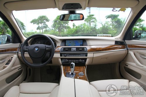 2010 5ϵ528Li  2011 ԼͼƬ