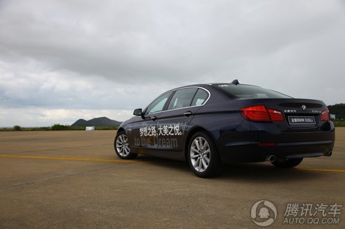 2010 5ϵ528Li  2011 ԼͼƬ