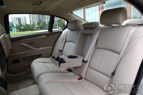 2010 5ϵ528Li  2011 ԼͼƬ