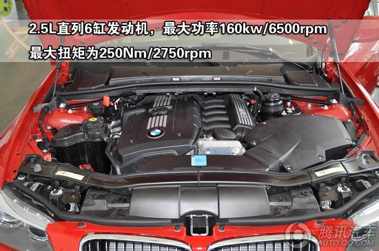 2010 325i ʱ صͼ