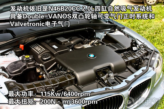 2010 1ϵ120i AT˶ صͼ