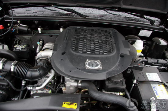 2010 H5 2.5TCI ֶ Լʵ