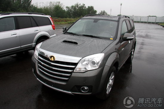 2010 H5 2.5TCI ֶ Լʵ