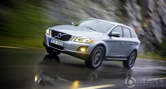 2010 ֶXC60 ٷͼ