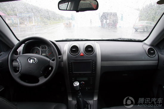 2010 H5 2.5TCI ֶ Լʵ