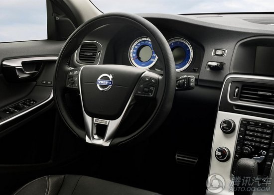 2011 ֶS60 R-Design ͼ