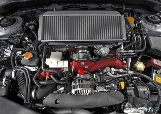 2011 ˹³ WRX STI ͼ