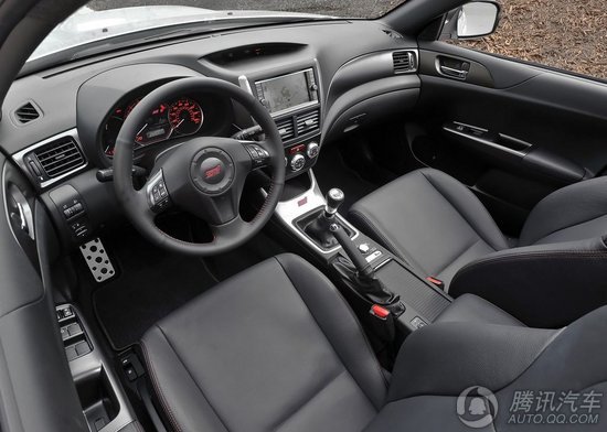 2011 ˹³ WRX STI ͼ