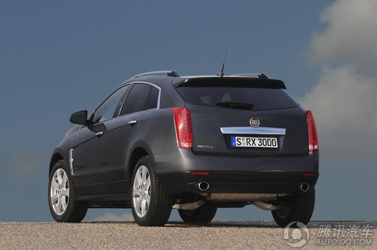 2011 SRX ٷͼ