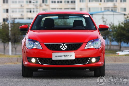 2010 ±1.4TSI Զ 2011 ԼͼƬ