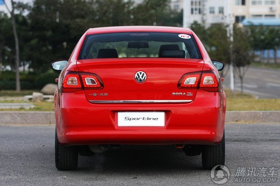 2010 ±1.4TSI Զ 2011 ԼͼƬ