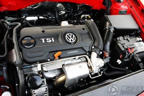 2010 ±1.4TSI Զ 2011 ԼͼƬ