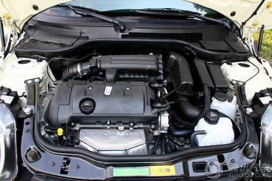 2011 MINI Cooper ONE Լʵ