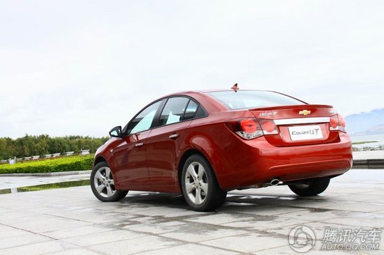 2010Ϻͨѩ³1.6TԼʵ