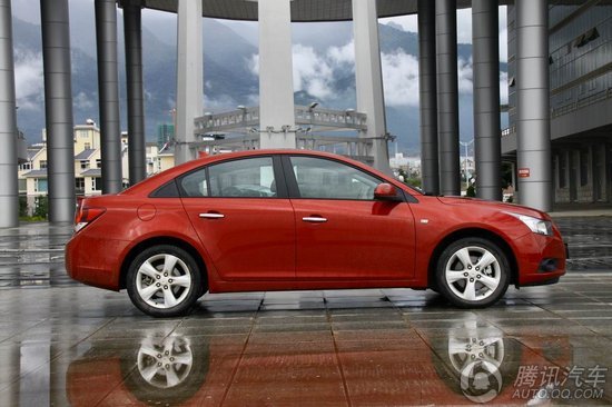 2010Ϻͨѩ³1.6TԼʵ