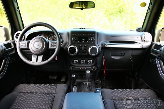 2011 Jeep 3.8 Rubicon Լʵ