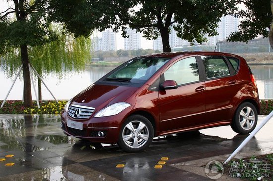 2011 A160 Լʵ