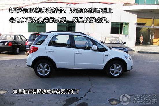 2011 ľ SX41.6 MT˶ صͼ