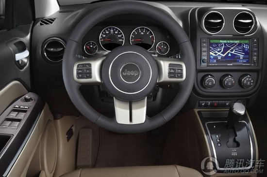 竞争力十足 新款指南者与竞品车型对比推荐