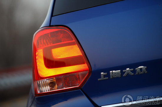 2011 POLO 1.6L AT¿ Լʵ