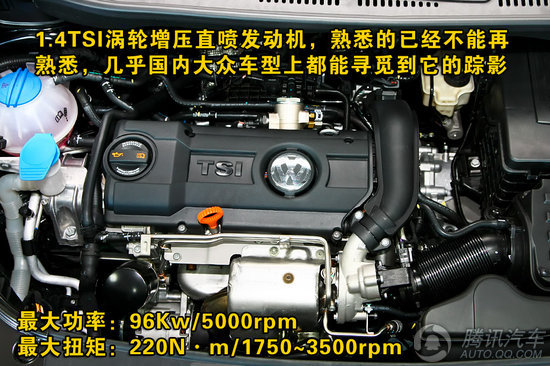 2011 ; 1.4TSI Զ5 Ű صͼ