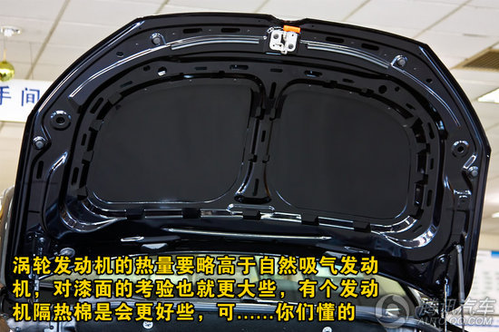 2011款 大众途安 1.4TSI 自动5座 智雅版 重点图解
