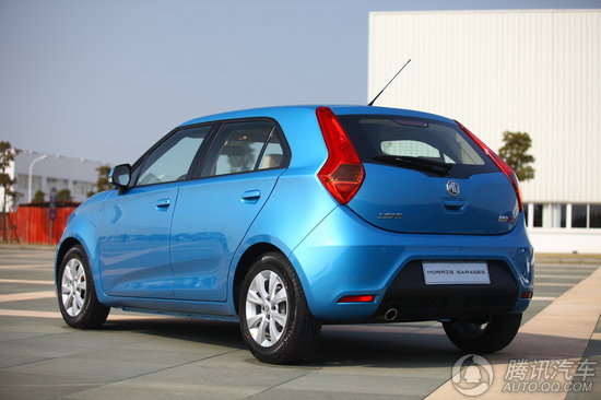 2011 MG3 ̬ʵ