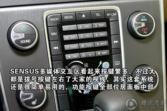 2011 ֶS602011 2.0T Ű صͼ