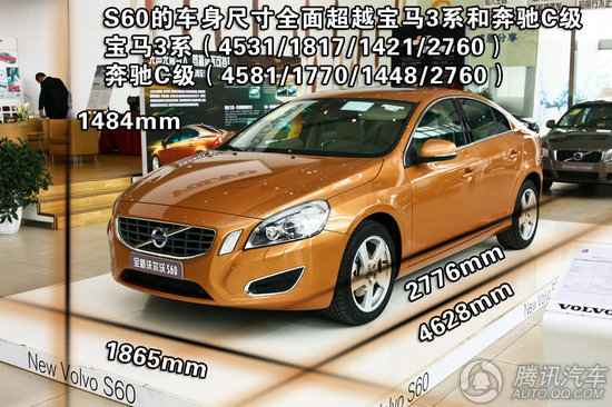 2011 ֶS602011 2.0T Ű صͼ
