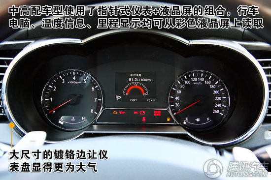 2011 K5 2.4L PREMIUM صͼ