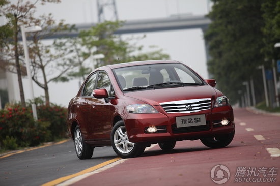 2011 S1 Լʵ