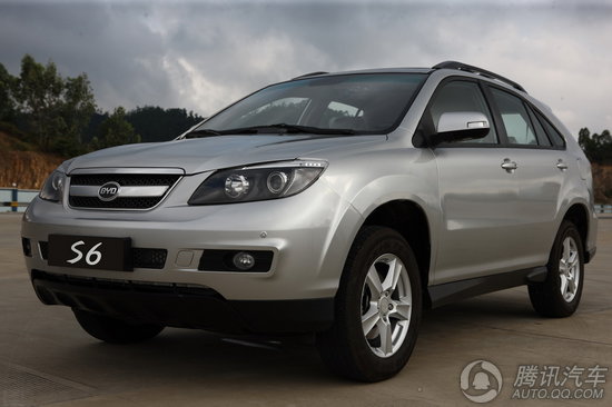 2011 ǵS6 ٷͼ