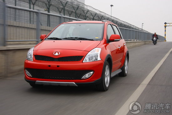 2011CROSS 1.5MT Լʵ