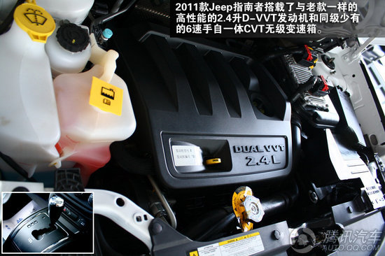 2011 Jeepָ2.4 ˶ صͼ