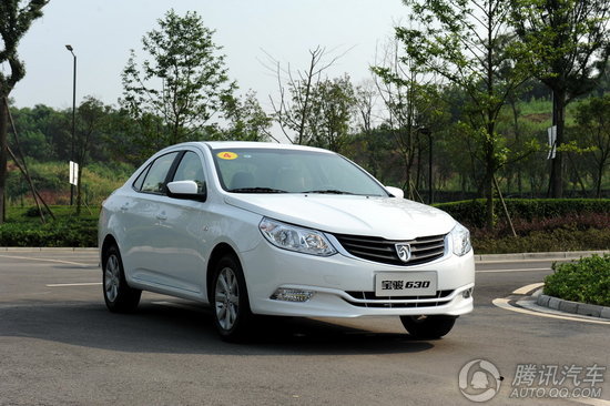 宝骏630成世界水上极速运动大赛指定用车