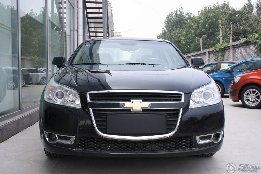 2012款景程现金优惠1万