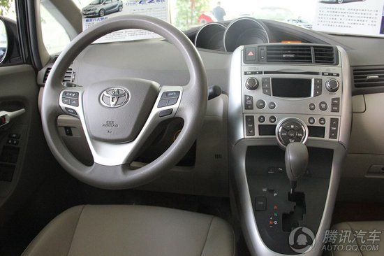 [腾讯行情]湖北 广丰逸致180G优惠1.2万元